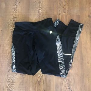 Kyodan Black leggings